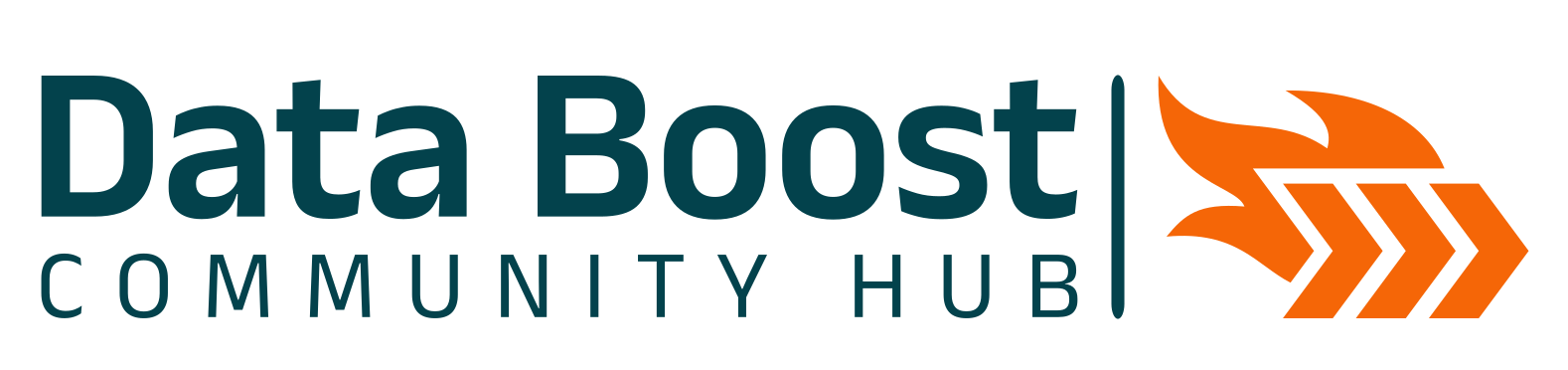 Databoost logo